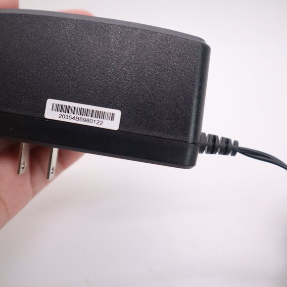 Sagemcom 2035 Switch Mode Power Supply Adapter Model LPL-D030120250ZL used - Picture 3 of 5